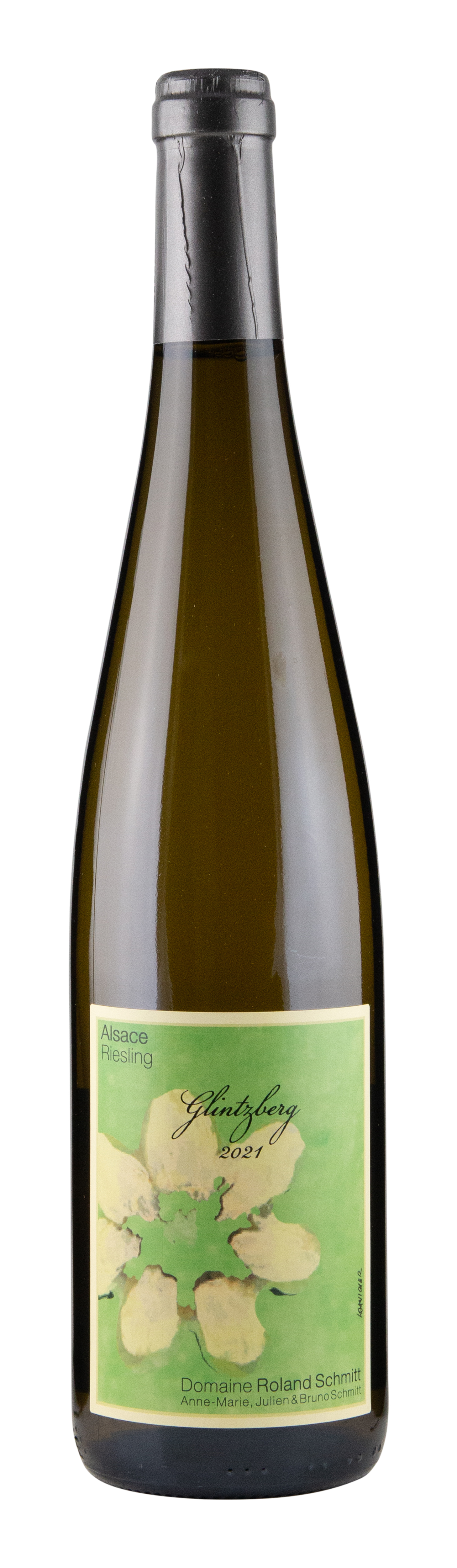 Roland Schmitt Glintzberg Riesling 2025